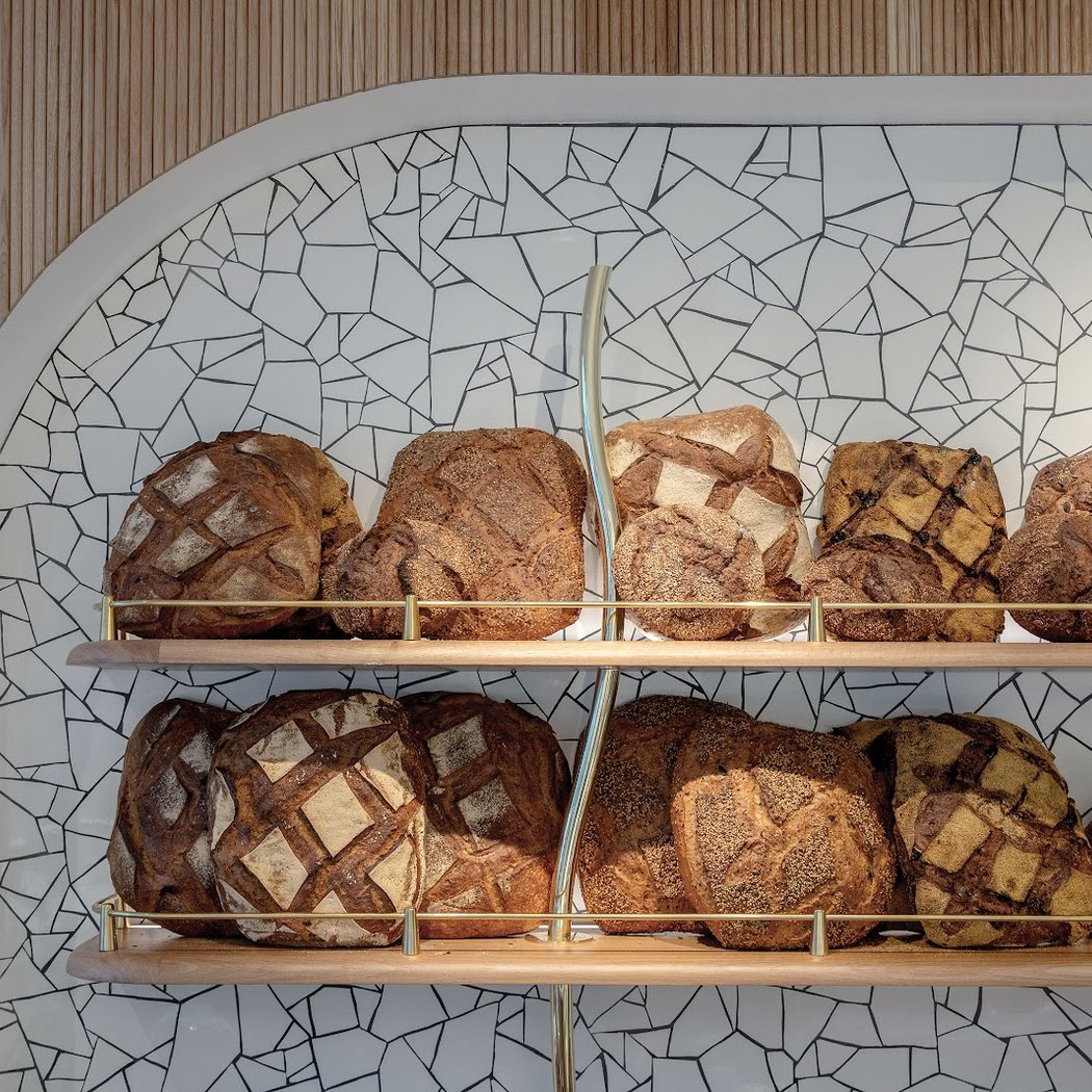 Pâtisserie Michalak | Saint Germain des Prés 3